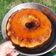 El cooksnap de Laura Llugdar cuando hizo Flan casero en Savarin Essen.