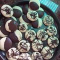 El cooksnap de Melisa Sosa cuando hizo Galletitas de Limón 🍋 las mejores!!.