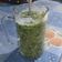 Cooksnap dari Ilmira Cooking untuk resep Green Smoothies for Weight Loss / Jus diet turun berat badan