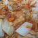 Cooksnap dari Christina untuk resep Capcay Merah Bangka ala Momo