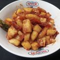 Cooksnap dari nunung untuk resep #5 Sambal Goreng Kentang Ati