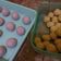 Cooksnap dari Nila Rahmawati untuk resep 624. Pasta kacang hijau kupas (isian onde-onde, kue thok, bakpao,bakpia dll)