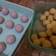 Cooksnap dari Nila Rahmawati untuk resep 624. Pasta kacang hijau kupas (isian onde-onde, kue thok, bakpao,bakpia dll)
