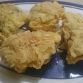 Cooksnap dari ayu rahayu untuk resep Ayam KFC KW tahan hingga 8jam kriuknya