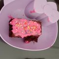 Cooksnap dari vin untuk resep Kladdkaka