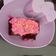 Cooksnap dari vin untuk resep Kladdkaka