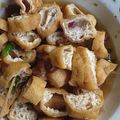 Cooksnap dari Budiyatie untuk resep Tahu Gejrot Khas Cirebon