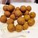 Mária Cooksnap-ja, amikor elkészítette a(z) Falafel - eredeti arab receptet.