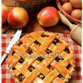 Cooksnap dari Tintin Rayner untuk resep Apple pie