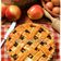 Cooksnap dari Tintin Rayner untuk resep Apple pie