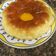 El cooksnap de antonellatdl cuando hizo Flan de nata (al microondas).