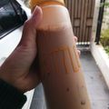Cooksnap dari Nina Karmila untuk resep Es capucino cincau...buat yg diet debm cus
