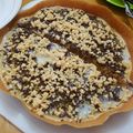 Cooksnap dari yemima panjaitan untuk resep Terang bulan teflon lembut nyarang