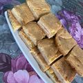 El cooksnap de Nadia Hents cuando hizo Torta de fiambre. Sin gluten.