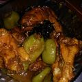 Cooksnap dari Sari Puspa Oktaviani untuk resep Semur Bistik Ayam