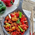 Cooksnap dari Ine Setiawati untuk resep Ayam saus asam manis