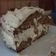 El cooksnap de Priscila cuando hizo Carrot cake.