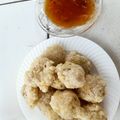 Cooksnap dari nia mulyatin untuk resep Cireng Bumbu Rujak