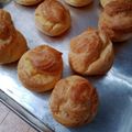 Cooksnap dari Nur Erma untuk resep SOES Vla Vanila dan Coklat
