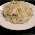 黑皮白牙 的 脆炒馬鈴薯 cooksnap