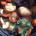 Cooksnap dari flora ria untuk resep Sapo Tahu