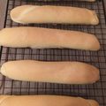 drojcsi Cooksnap-ja, amikor elkészítette a(z) Házi hot-dog kifli 🌭 receptet.