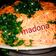 صورة من طبخات بنت الشام منى Madona ، شاركها بعد تجربة وصفة سباكتي سهلة وشهية للعشاء🍝