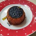 Cooksnap από Cleopatra στη συνταγή Oreoκεκάκια