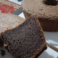 Cooksnap dari Eka asmarita untuk resep Bolu ketan hitam panggang moist