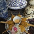 Cooksnap dari Ratih Dewi untuk resep Kaki Naga Ayam