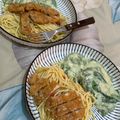 Cooksnap dari Nadia Maya untuk resep Creamy Spinach