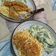 Cooksnap dari Nadia Maya untuk resep Creamy Spinach