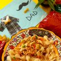 Sumaiya Muddasir's cooksnap of when they made Restaurant Style Chicken Chowmein.