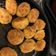 El cooksnap de Carolina Carbonaro cuando hizo Croquetas de arroz.