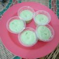 Cooksnap dari Rizka Destia Tanna untuk resep Srikaya