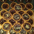 Cooksnap dari yulliyana untuk resep Pie Brownies keju 🍛