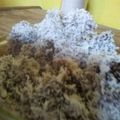 Cooksnap dari Rina Aza untuk resep Ongol Ongol Gula Merah