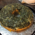 El cooksnap de mariela_avero cuando hizo Budín bicolor.