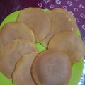 Cooksnap dari Yovita Eka w untuk resep Dorayaki simple anti gagal