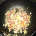Cooksnap dari Kinanthi Rosyana untuk resep Oseng teri pedas sederhana