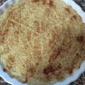 Cooksnap de Sandra Pedrosa quando cozinhou Arroz doce cremoso.
