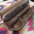 Cooksnap dari Dewayani untuk resep Es Choki choki