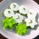 Cooksnap dari maria dian andriana untuk resep Kue talam tepung beras pandan