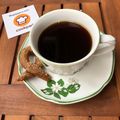 Cooksnap από Eirinaki στη συνταγή Καφές φίλτρου με αλάτι και κανέλα
