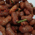 Cooksnap dari Try untuk resep Balado Kacang Kulit Krispi (dimakan dengan kulitnya)