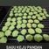 Cooksnap dari Rinasabdana untuk resep Sagu Keju Ci Tintin Rayner