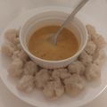 Cooksnap dari Mimosa Pudica untuk resep Cilok tepung terigu enak sedap hemat gampang