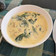 Cooksnap από KonstantinosChef στη συνταγή Φρικασέ μανιτάρια με σπανάκι
