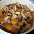 溫妮妮 的 家常滷肉 cooksnap