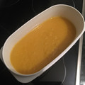 El cooksnap de Raul PA cuando hizo Crema de calabaza (Thermomix).